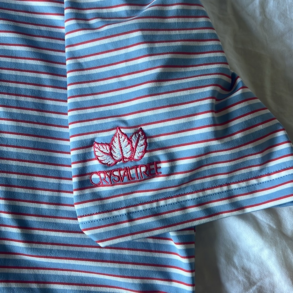 Men’s Polo - Picture 4 of 5
